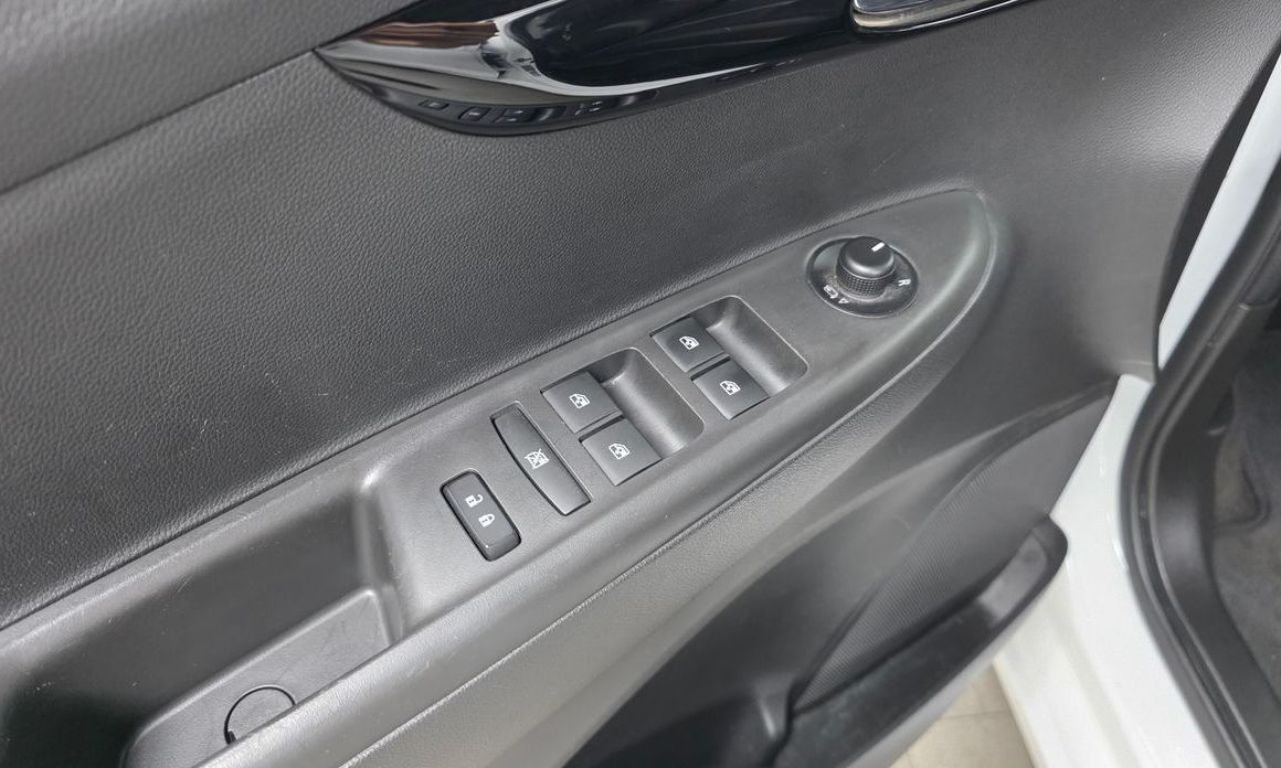 ChevroletGMDaewoo Spark 2022