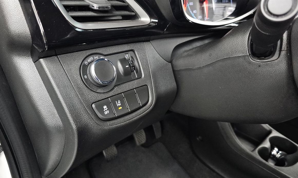 ChevroletGMDaewoo Spark 2021