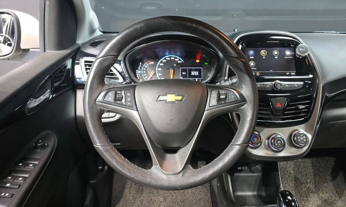 ChevroletGMDaewoo Spark 2019