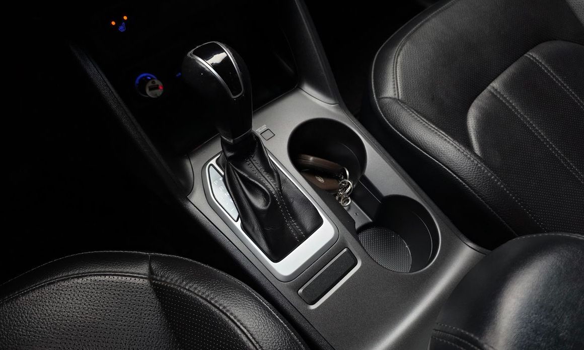 Hyundai Tucson 2014