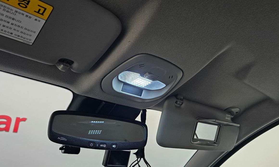 ChevroletGMDaewoo Spark 2019