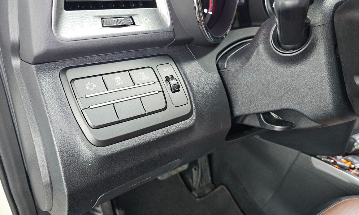 KG_Mobility_Ssangyong TIBOLI 2018