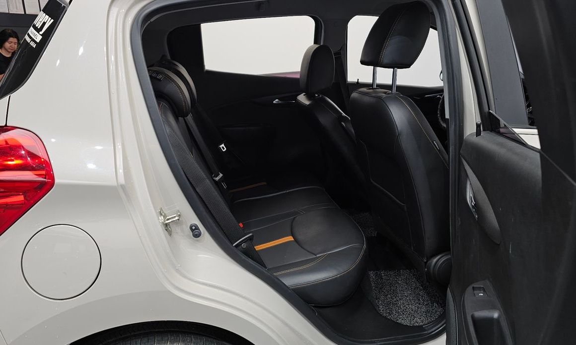 ChevroletGMDaewoo Spark 2019