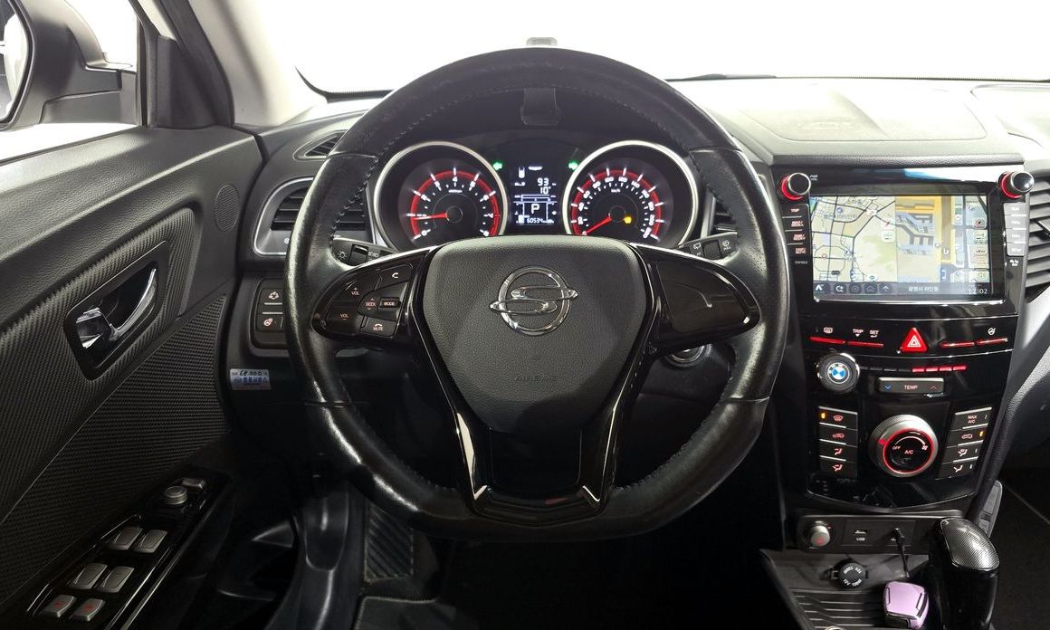 KG_Mobility_Ssangyong TIBOLI 2017