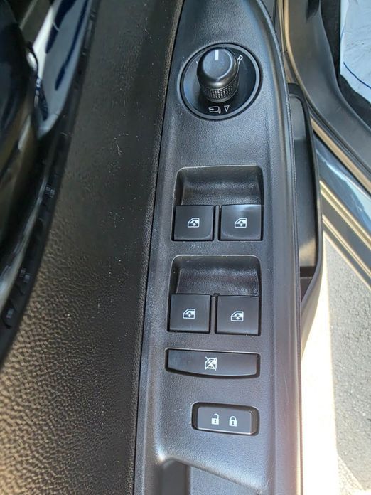 ChevroletGMDaewoo Spark 2019