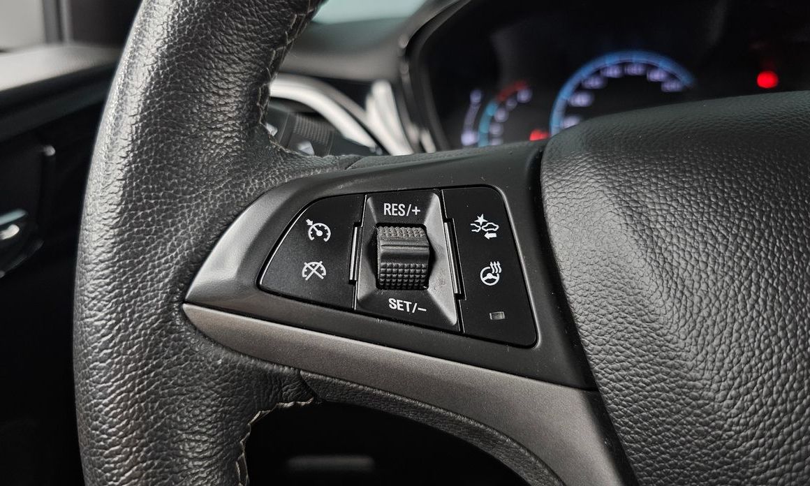 ChevroletGMDaewoo Spark 2021