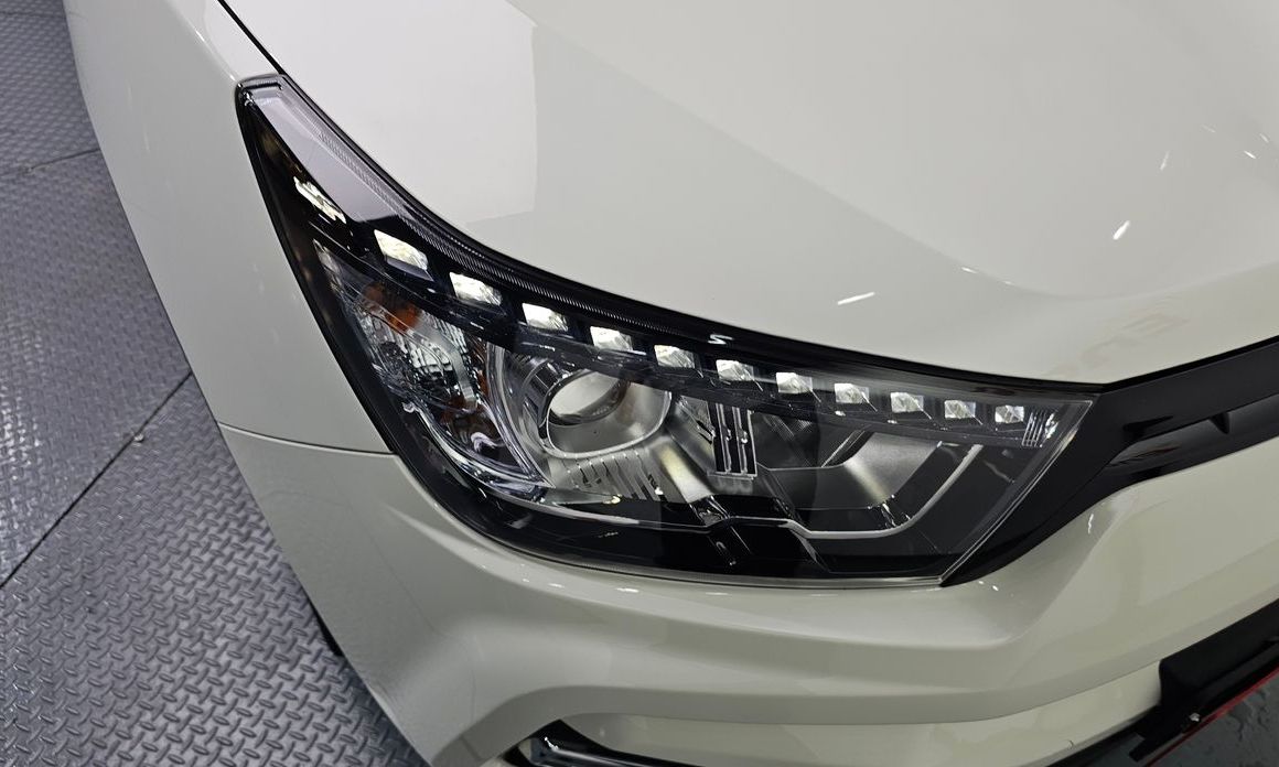 KG_Mobility_Ssangyong TIBOLI 2018