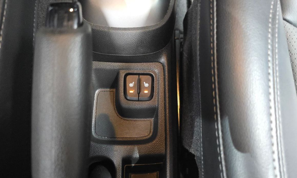 ChevroletGMDaewoo Spark 2019