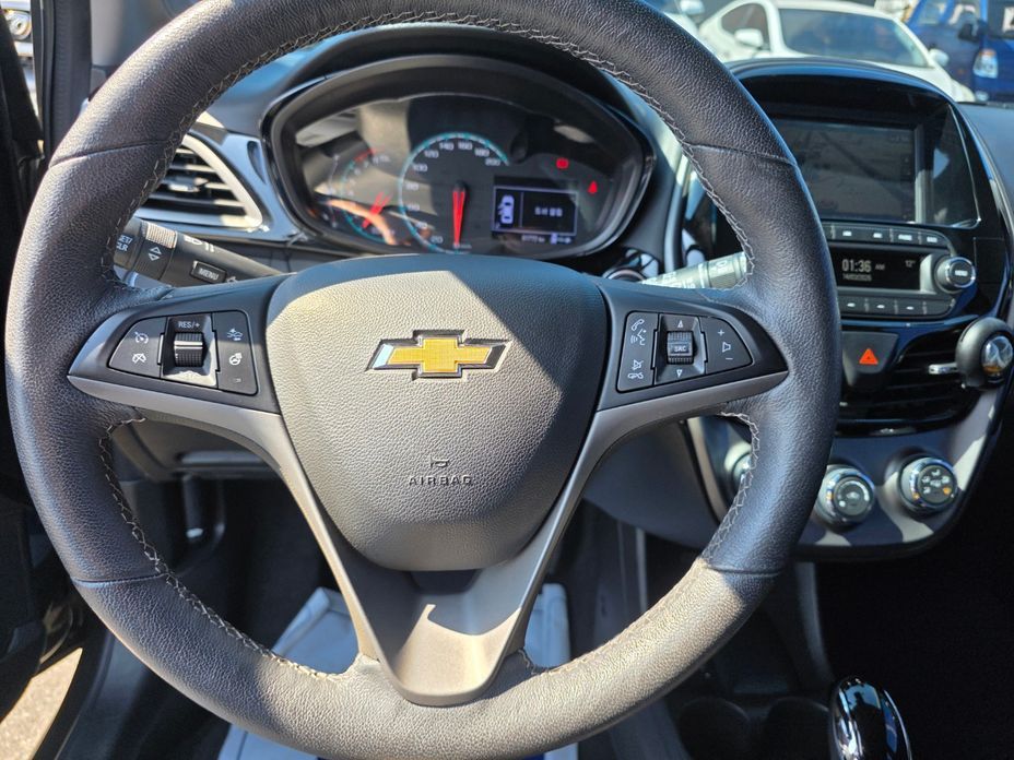 ChevroletGMDaewoo Spark 2019