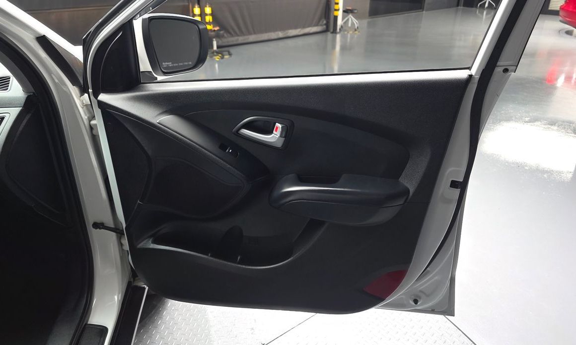 Hyundai Tucson 2014