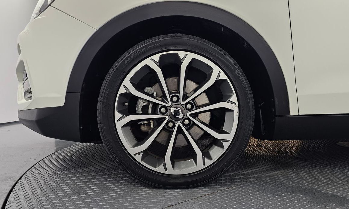 KG_Mobility_Ssangyong TIBOLI 2018