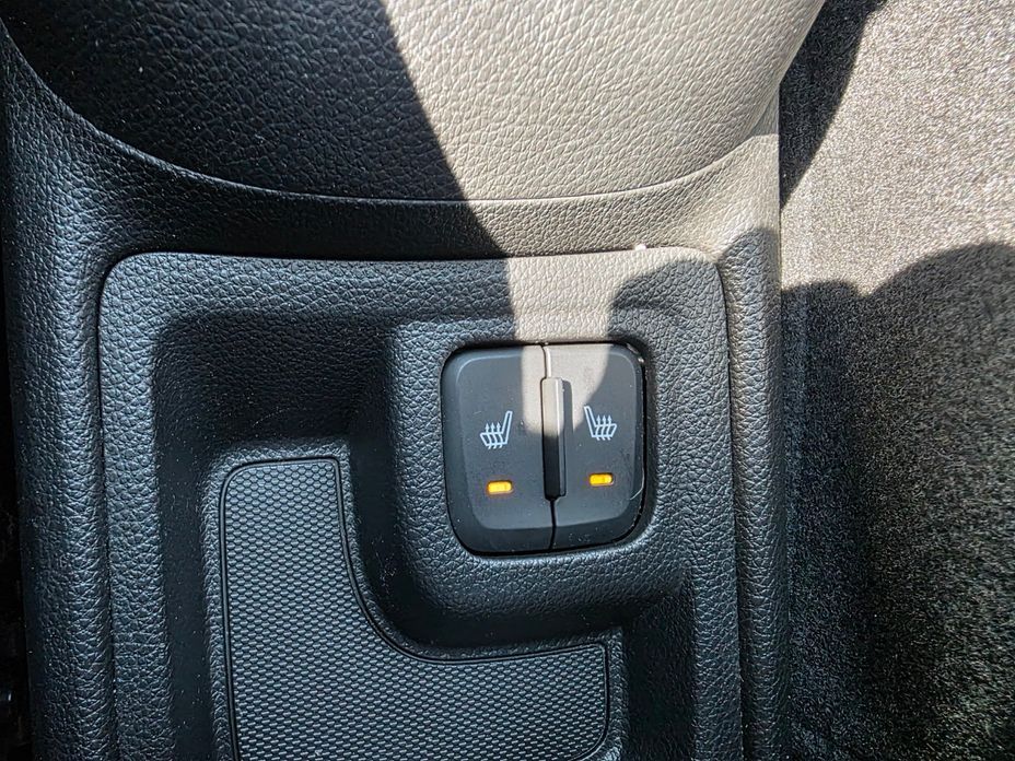 ChevroletGMDaewoo Spark 2019