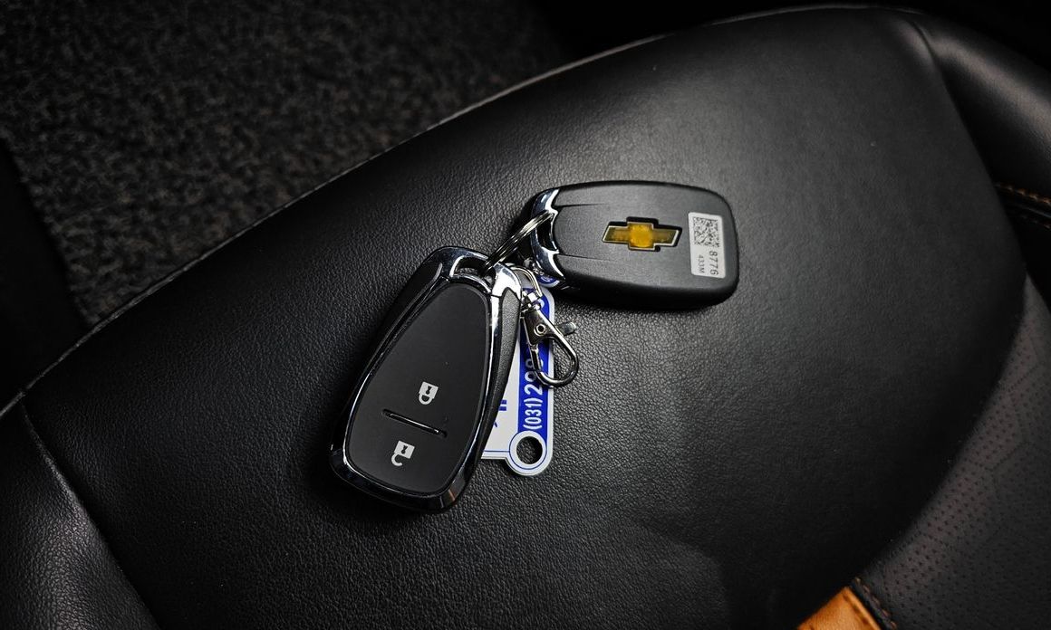 ChevroletGMDaewoo Spark 2019