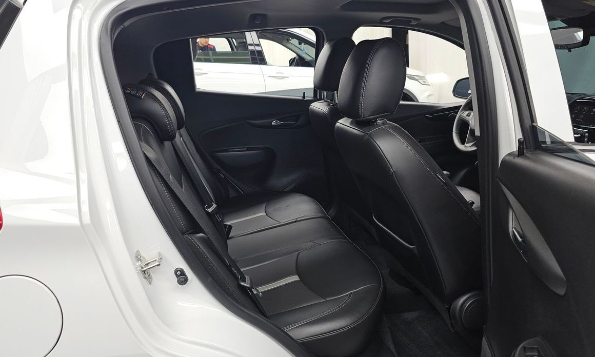 ChevroletGMDaewoo Spark 2021