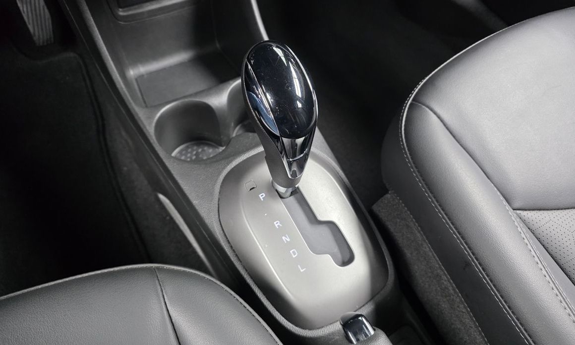 ChevroletGMDaewoo Spark 2022