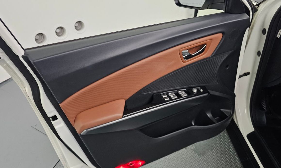 KG_Mobility_Ssangyong TIBOLI 2018
