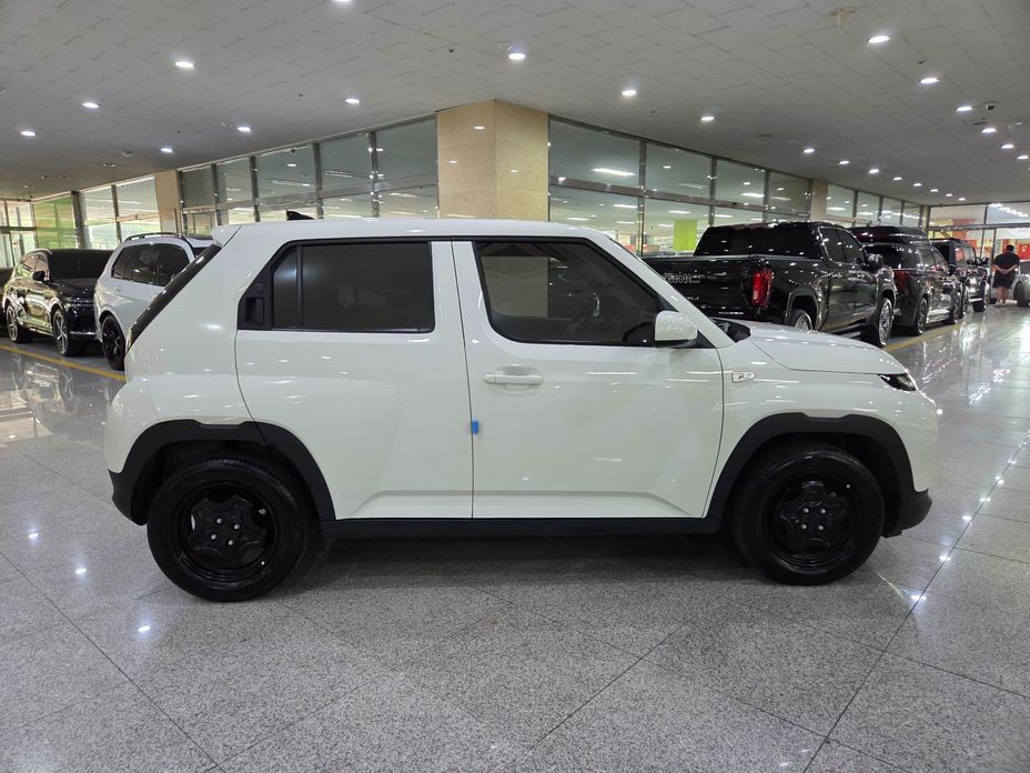 Hyundai Casper 2023