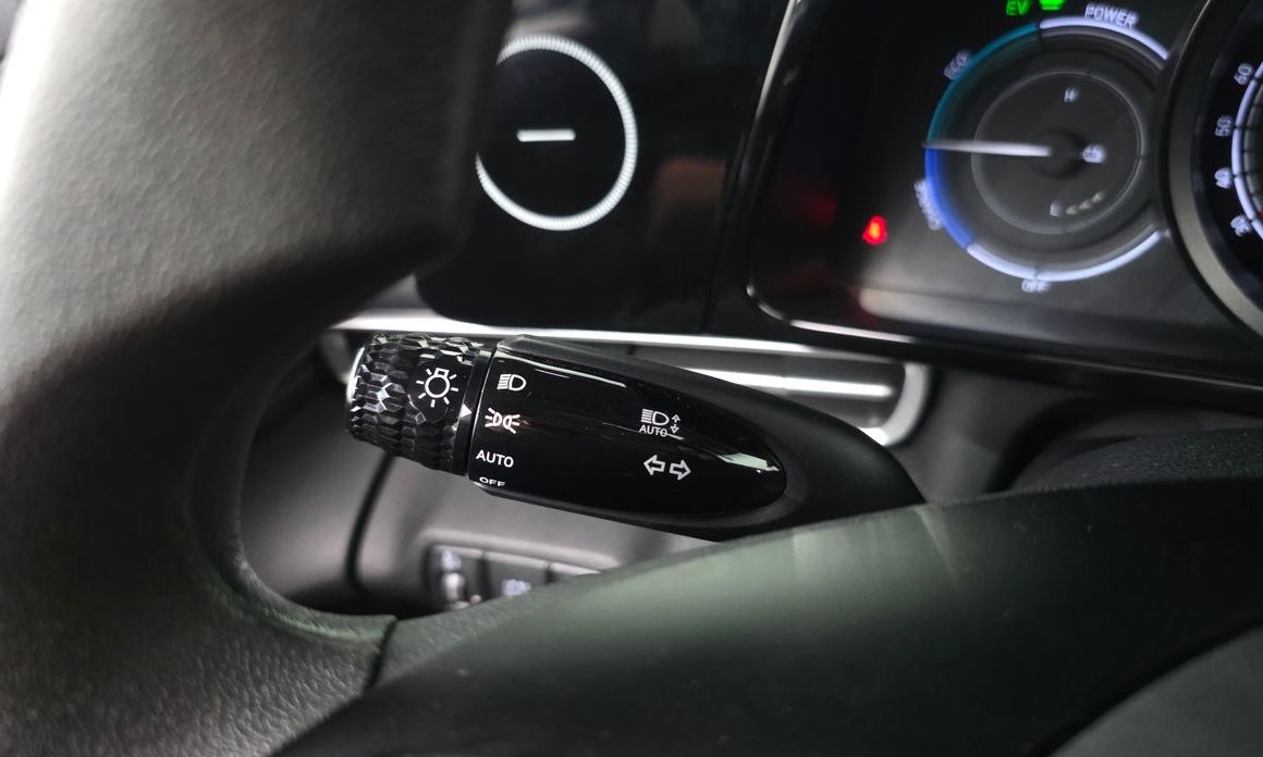 Hyundai AVANTE 2021