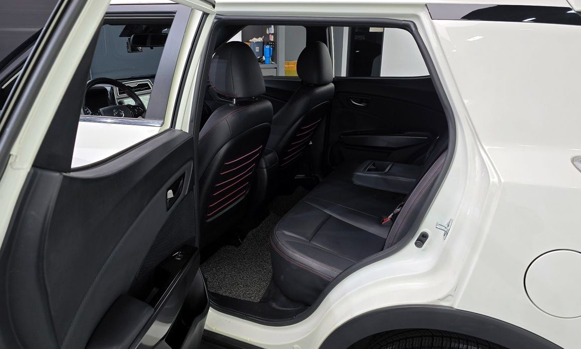 KG_Mobility_Ssangyong TIBOLI 2021