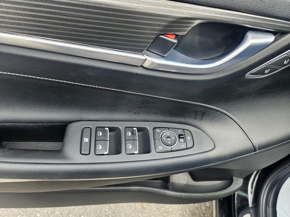 Hyundai Grandeur 2017