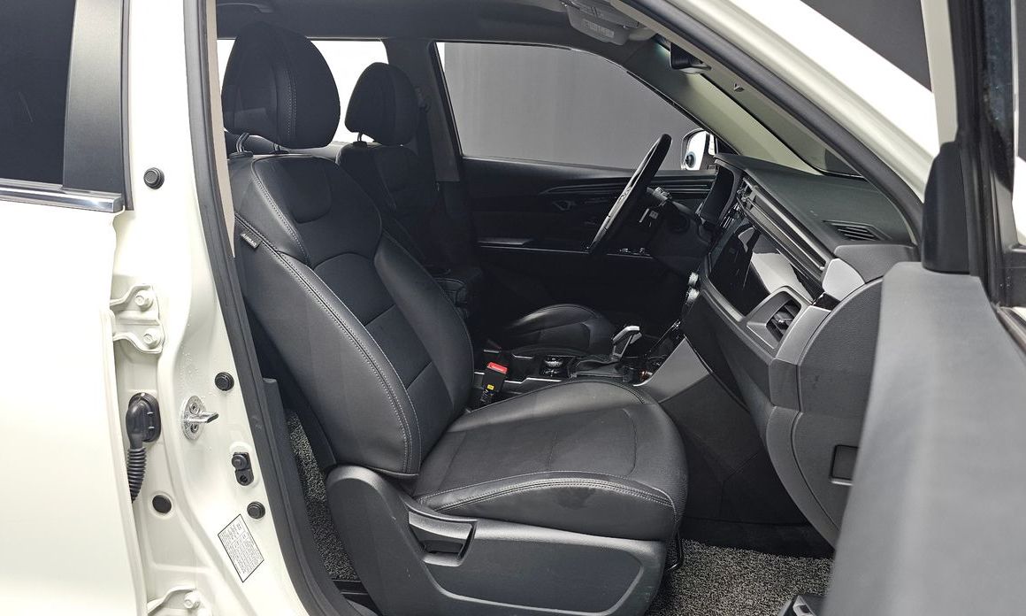 KG_Mobility_Ssangyong KORANDO 2021