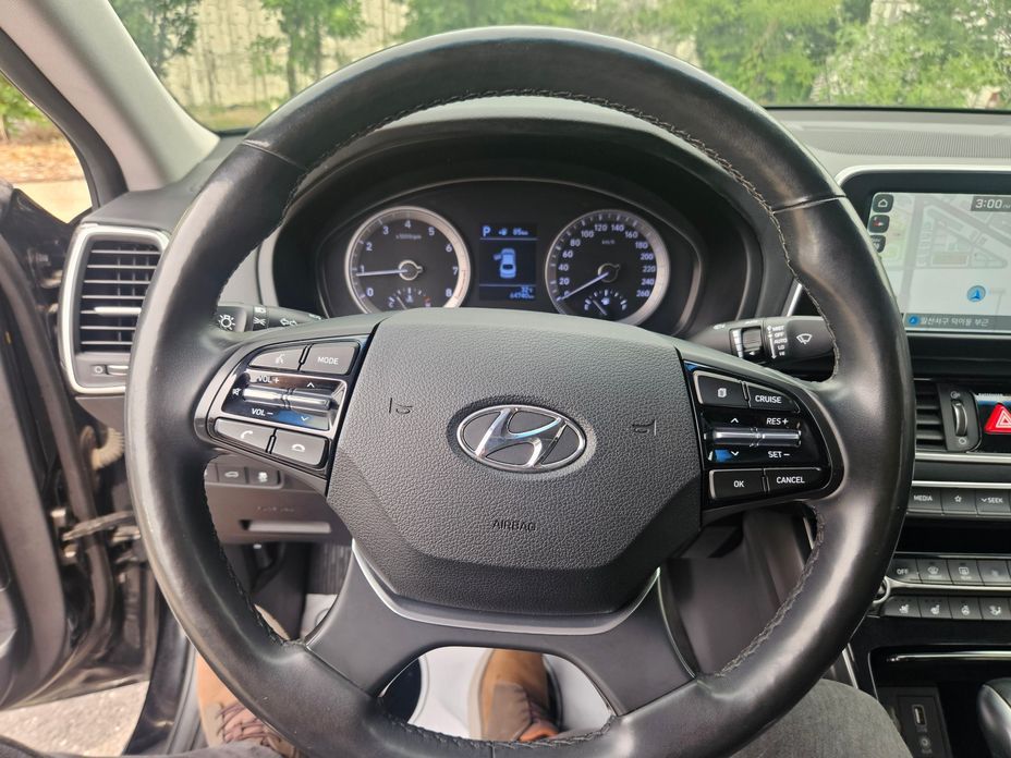 Hyundai Grandeur 2017