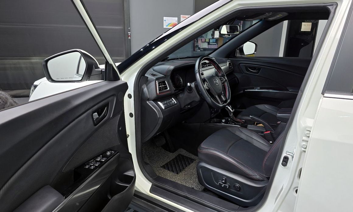 KG_Mobility_Ssangyong TIBOLI 2021