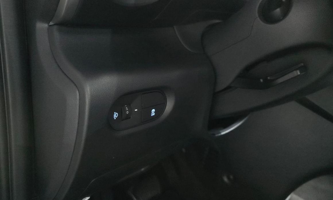 Hyundai Casper 2023
