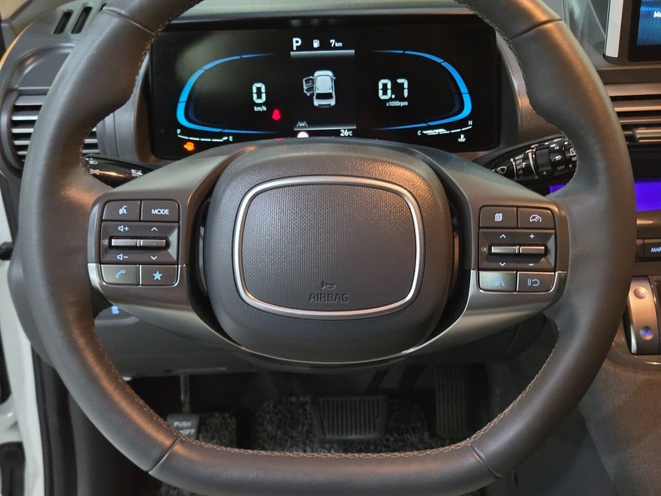Hyundai Casper 2023