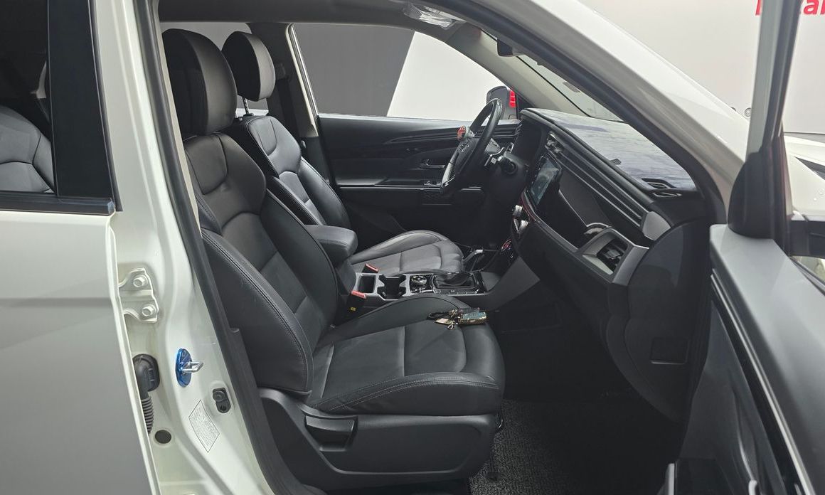 KG_Mobility_Ssangyong KORANDO 2021