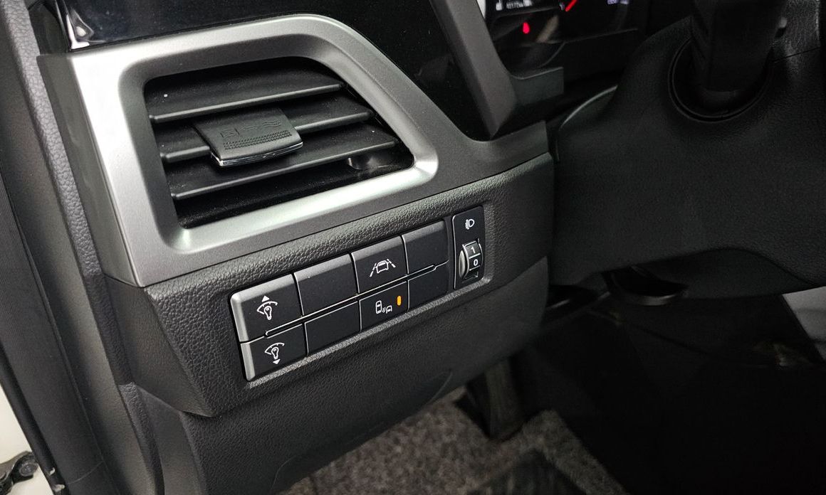 KG_Mobility_Ssangyong KORANDO 2021