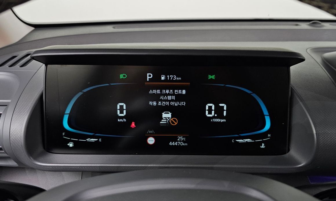 Hyundai Casper 2023