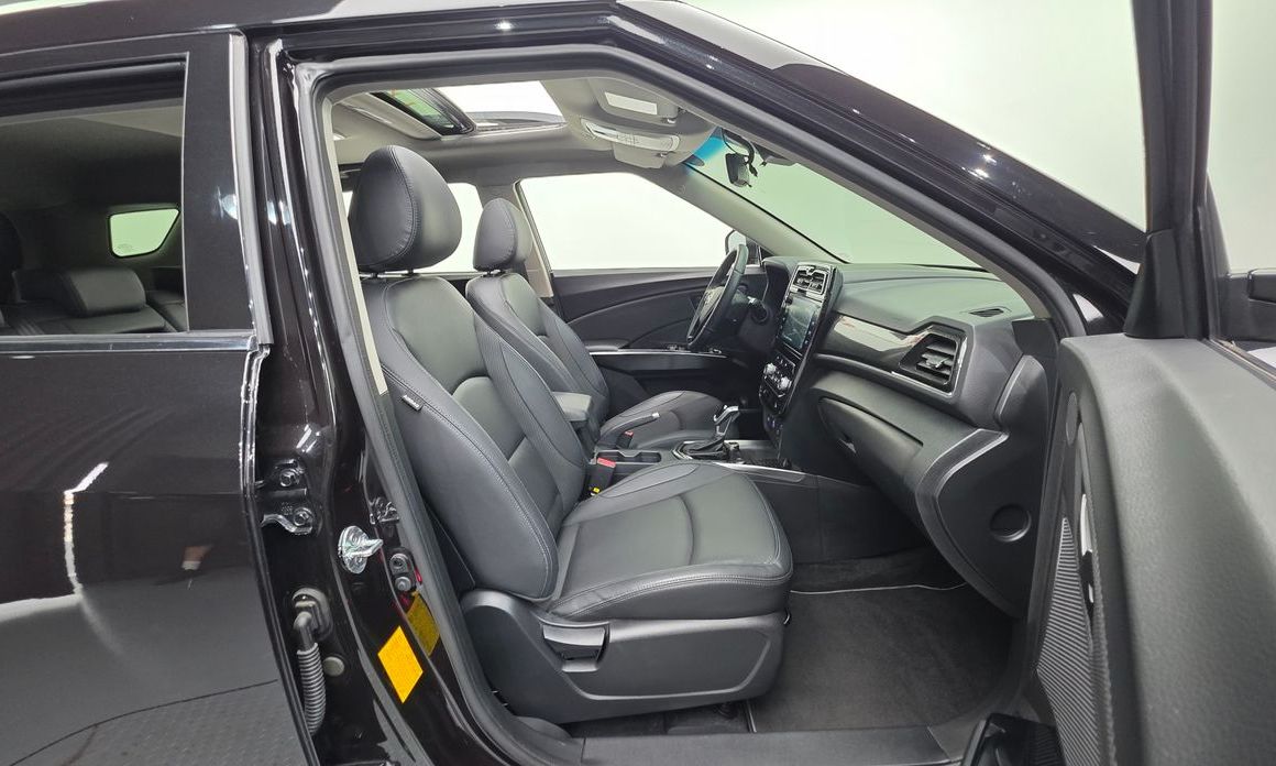 KG_Mobility_Ssangyong TIBOLI 2021