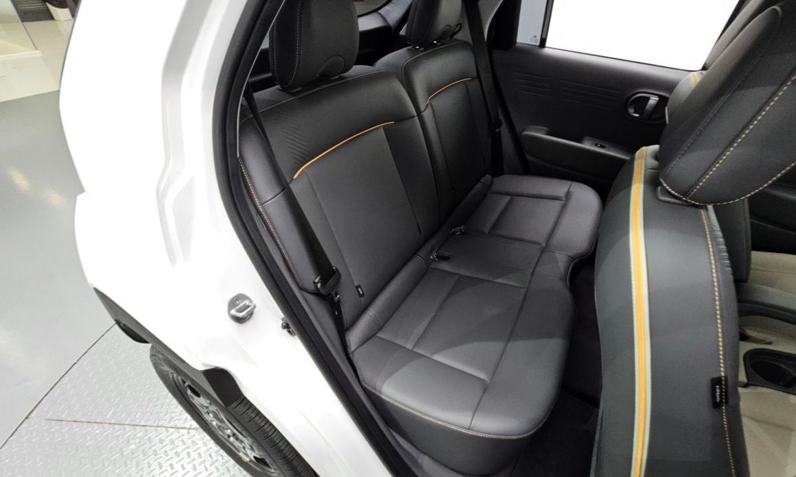 Hyundai Casper 2023