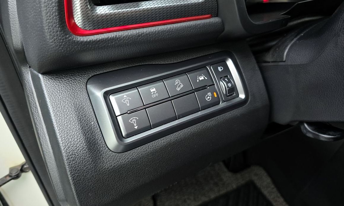 KG_Mobility_Ssangyong TIBOLI 2021
