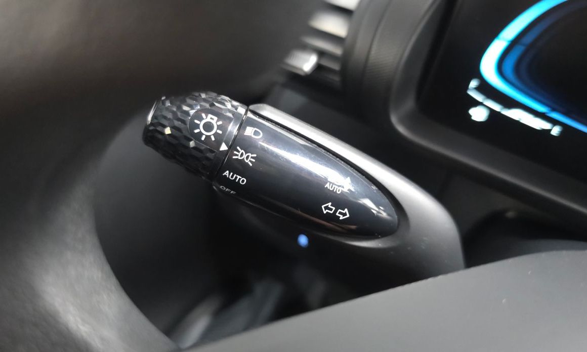 Hyundai Casper 2023