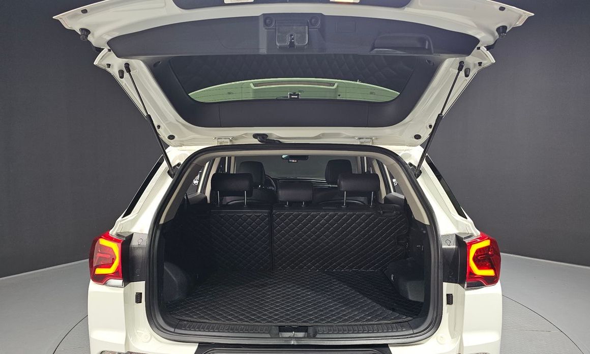 KG_Mobility_Ssangyong KORANDO 2021