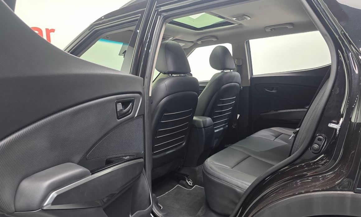 KG_Mobility_Ssangyong TIBOLI 2021