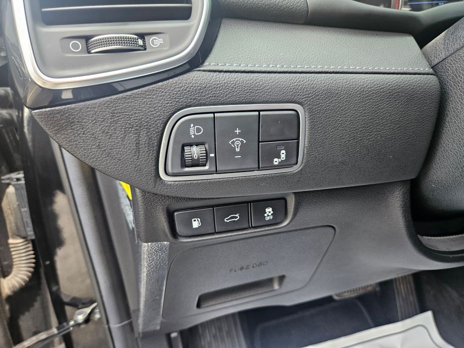 Hyundai Grandeur 2017