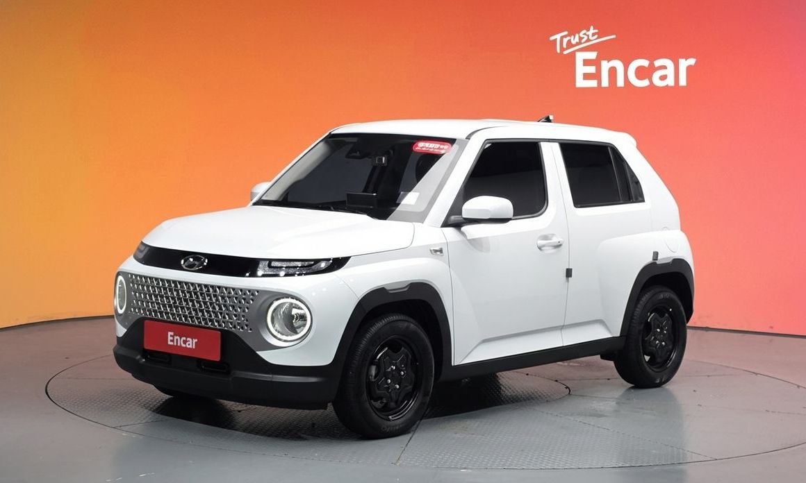 Hyundai Casper 2023