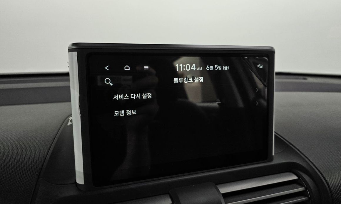 Hyundai Casper 2023
