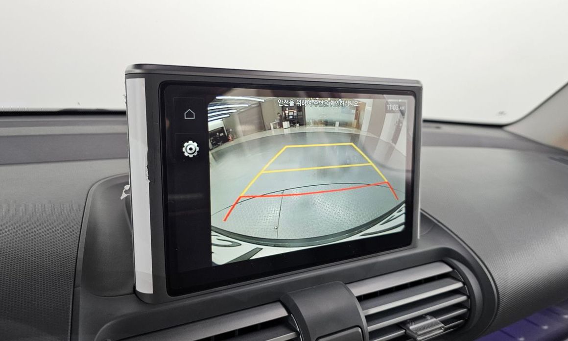 Hyundai Casper 2023