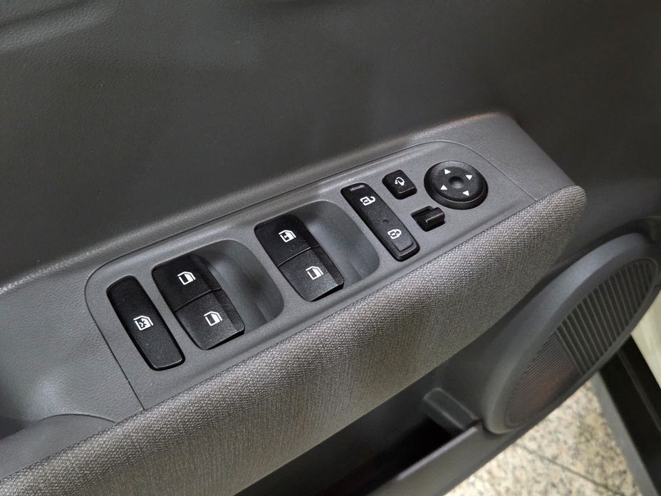 Hyundai Casper 2023