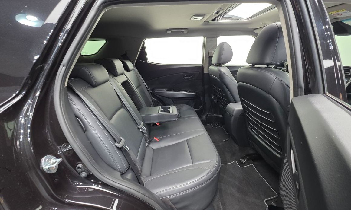 KG_Mobility_Ssangyong TIBOLI 2021