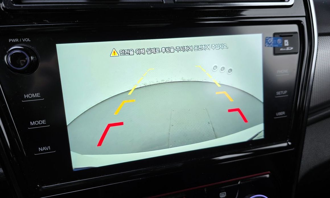 KG_Mobility_Ssangyong TIBOLI 2021