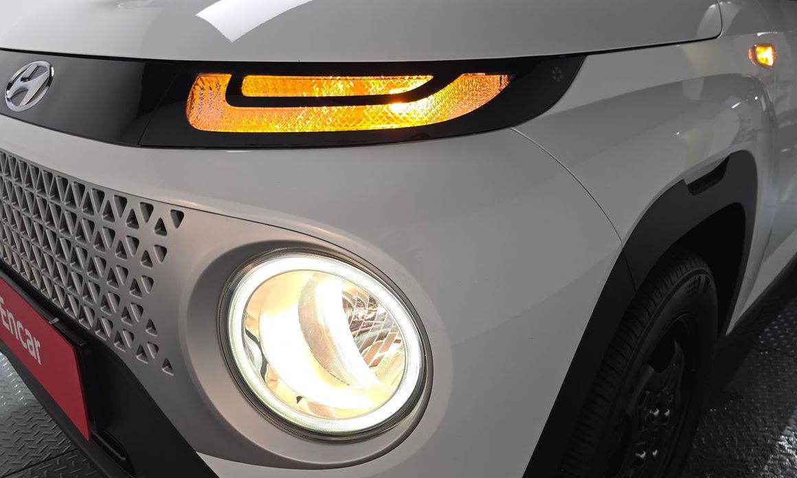 Hyundai Casper 2023