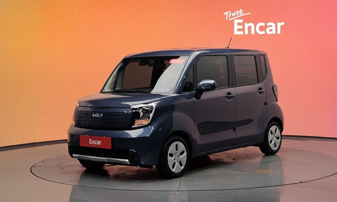 Kia RAY 2025