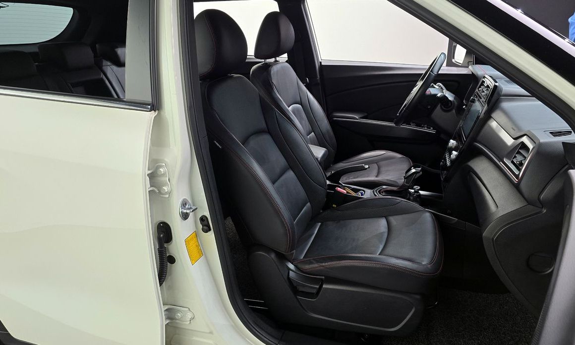KG_Mobility_Ssangyong TIBOLI 2021