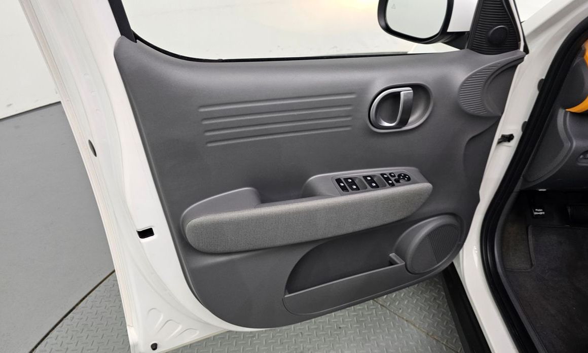 Hyundai Casper 2023