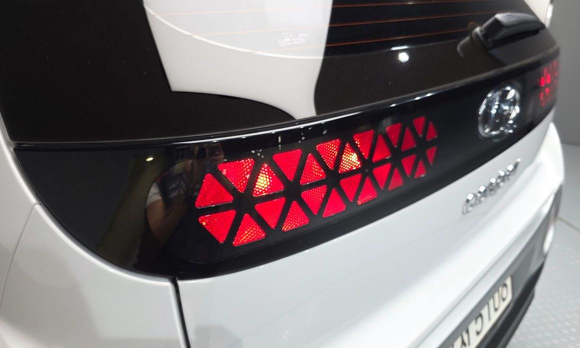 Hyundai Casper 2023
